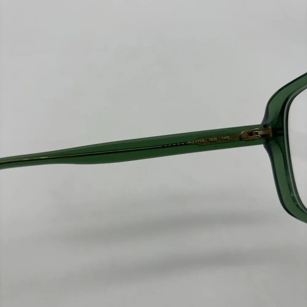 Marc Jacobs 54mm Optical Frames